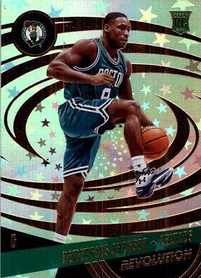 Demetrius Jackson [Astro] #119