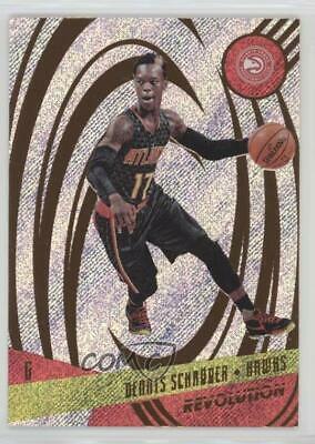 Dennis Schroder #82