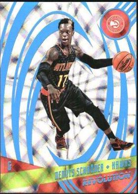Dennis Schroder [Futura] #82