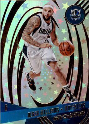 Deron Williams [Astro] #100