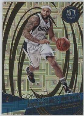 Deron Williams [Infinite] #100