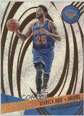 Derrick Rose #79
