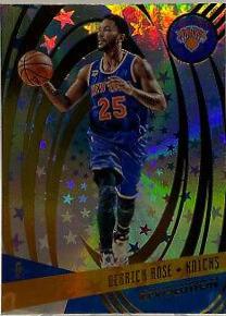 Derrick Rose [Astro] #79