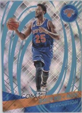 Derrick Rose [Cosmic] #79
