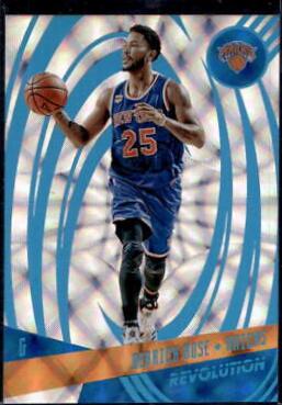 Derrick Rose [Futura] #79