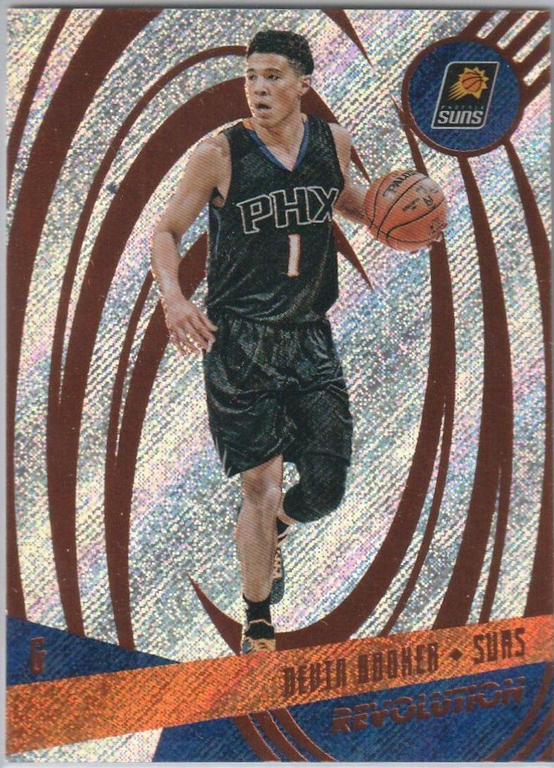 Devin Booker #11