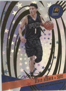 Devin Booker [Astro] #11