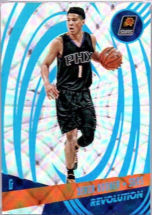 Devin Booker [Futura] #11