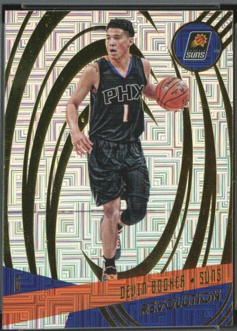 Devin Booker [Infinite] #11