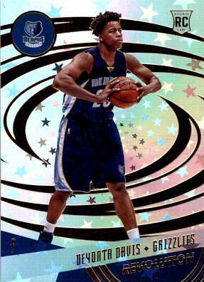 Deyonta Davis [Astro] #109