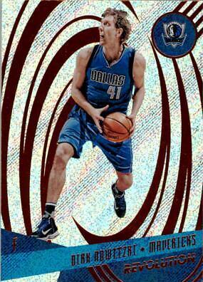Dirk Nowitzki #67