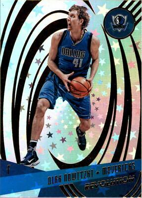 Dirk Nowitzki [Astro] #67