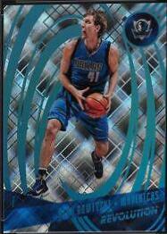 Dirk Nowitzki [Cosmic] #67