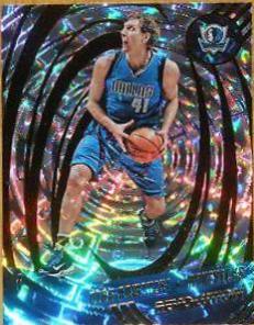 Dirk Nowitzki [Fractal] #67