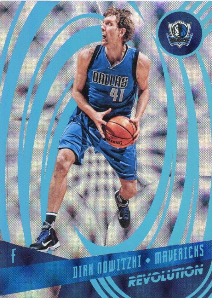 Dirk Nowitzki [Futura] #67