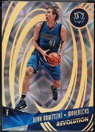 Dirk Nowitzki [Galactic] #67