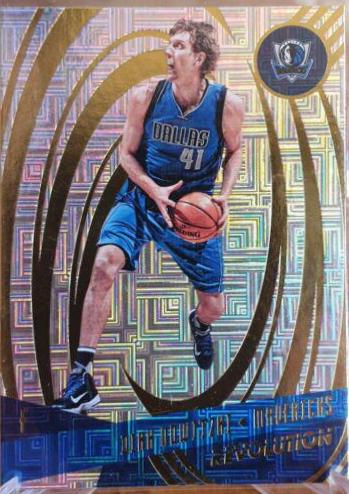 Dirk Nowitzki [Infinite] #67