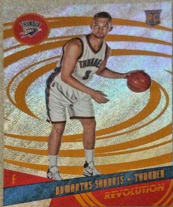 Domantas Sabonis #139