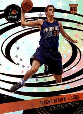 Dragan Bender [Astro] #104