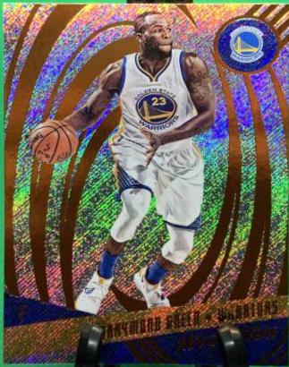 Draymond Green #38