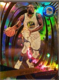 Draymond Green [Astro] #38