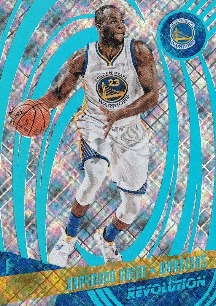 Draymond Green [Cosmic] #38
