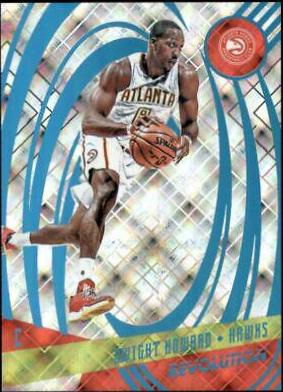 Dwight Howard [Cosmic] #44