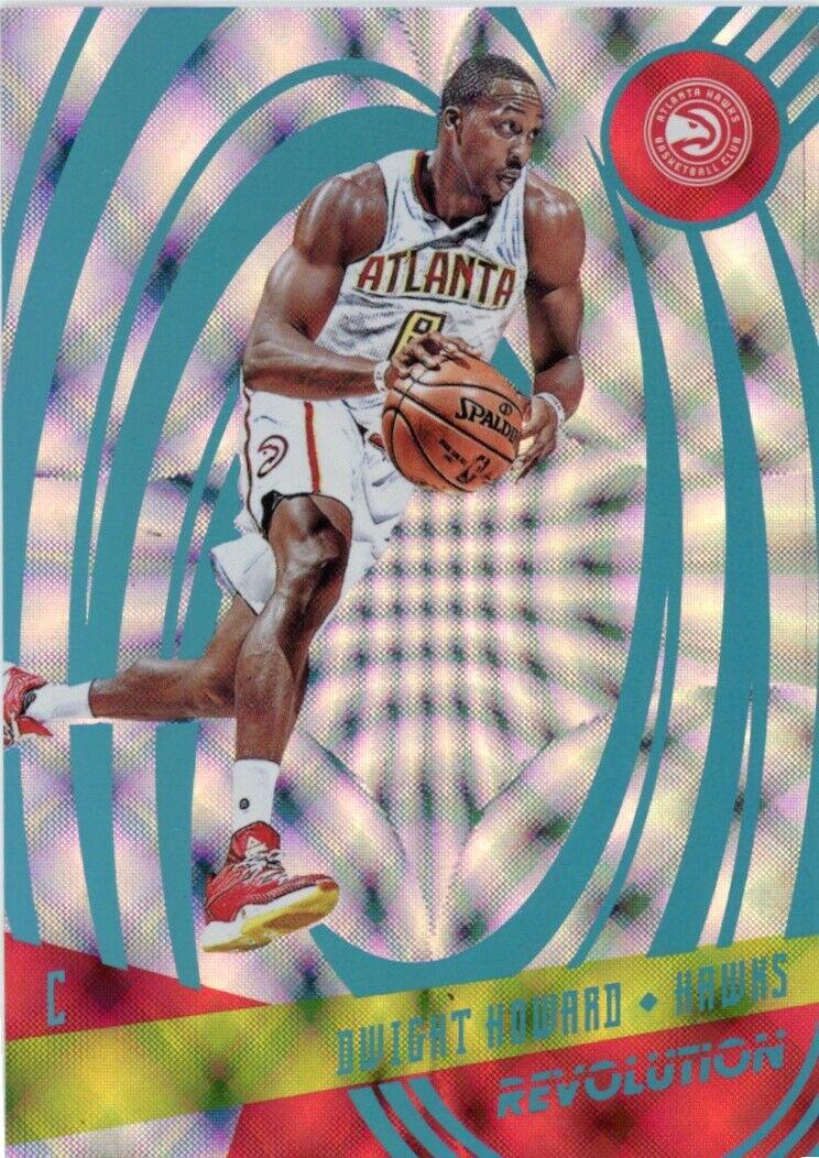 Dwight Howard [Futura] #44