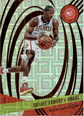 Dwight Howard [Infinite] #44