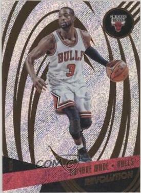 Dwyane Wade #94