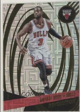 Dwyane Wade [Infinite] #94