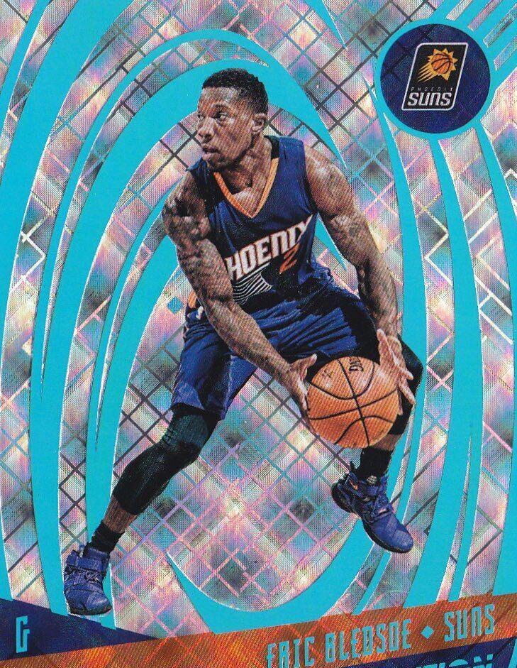Eric Bledsoe [Cosmic] #10