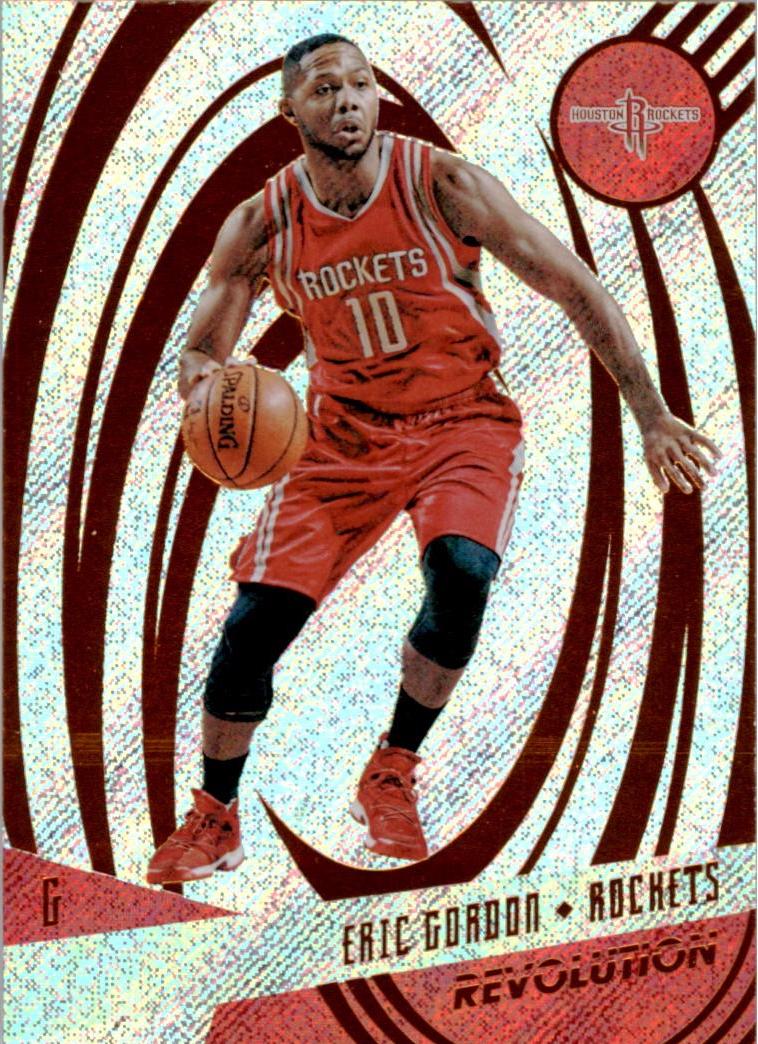 Eric Gordon #36