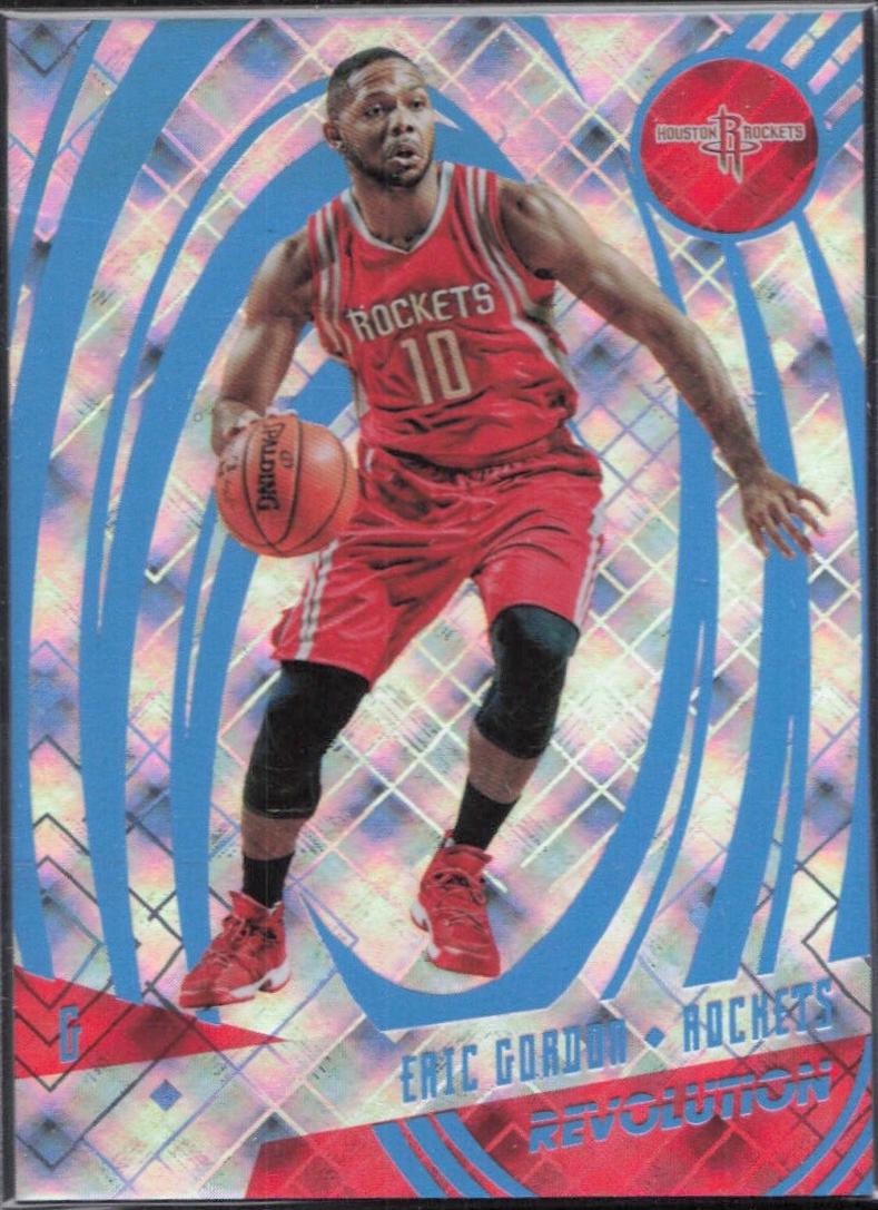 Eric Gordon [Cosmic] #36