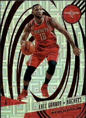 Eric Gordon [Infinite] #36