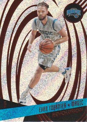 Evan Fournier #30