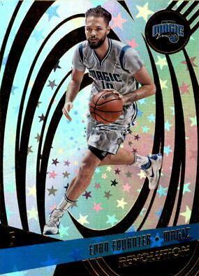 Evan Fournier [Astro] #30