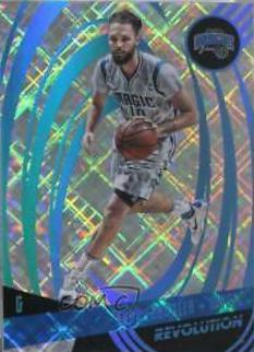 Evan Fournier [Cosmic] #30