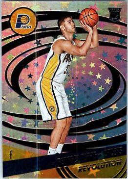 Georges Niang [Astro] #131