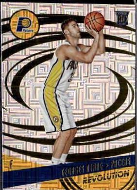 Georges Niang [Infinite] #131