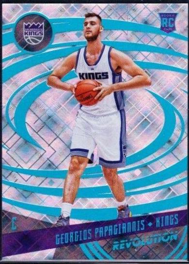 Georgios Papagiannis [Cosmic] #133