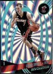 Goran Dragic [Sunburst] #23