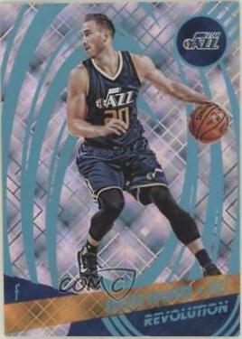 Gordon Hayward [Cosmic] #41