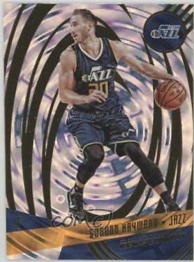 Gordon Hayward [Fractal] #41