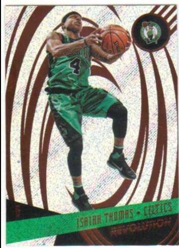 Isaiah Thomas #86
