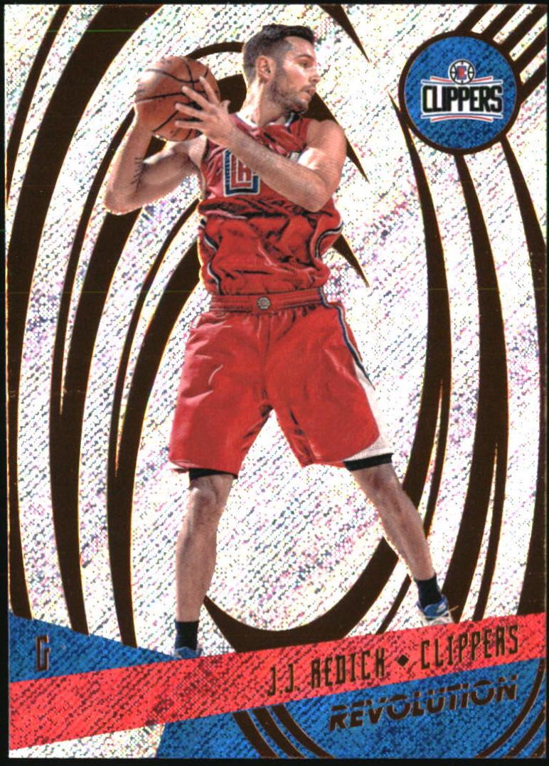 J. J. Redick #77
