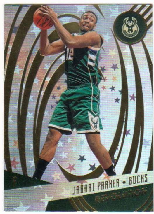 Jabari Parker [Astro] #70