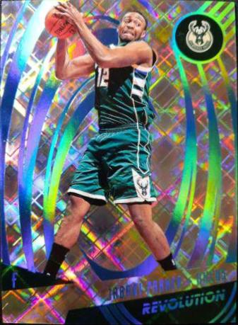 Jabari Parker [Cosmic] #70