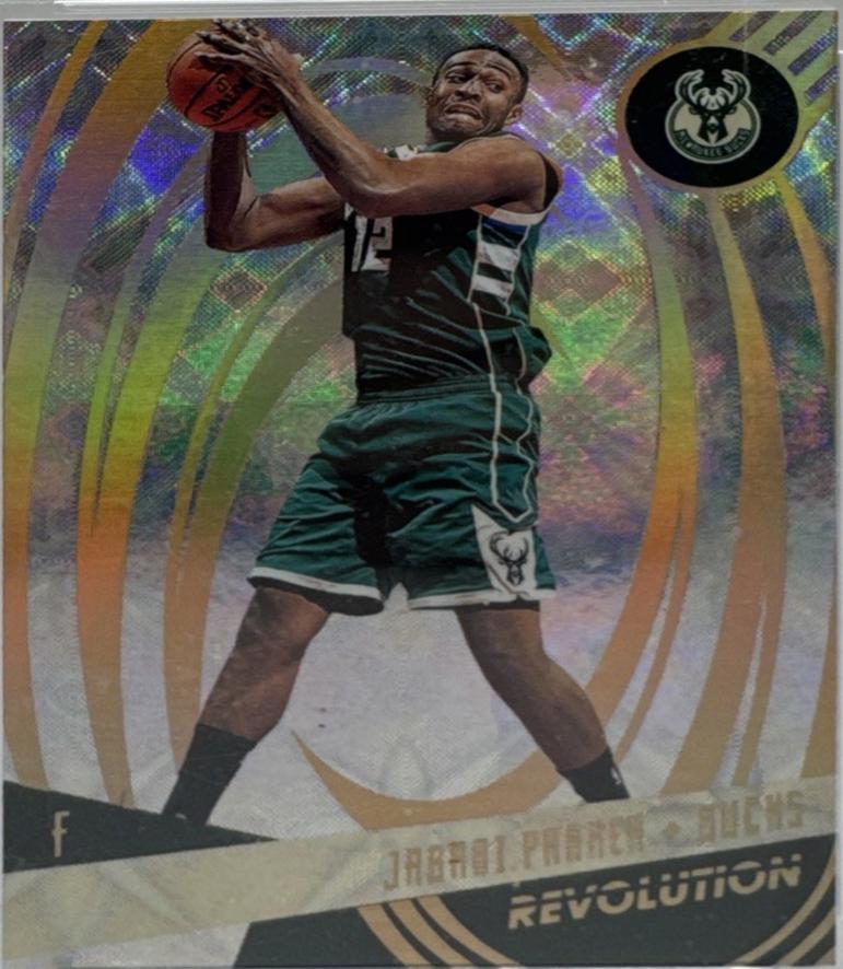 Jabari Parker [Galactic] #70