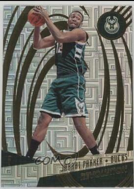 Jabari Parker [Infinite] #70